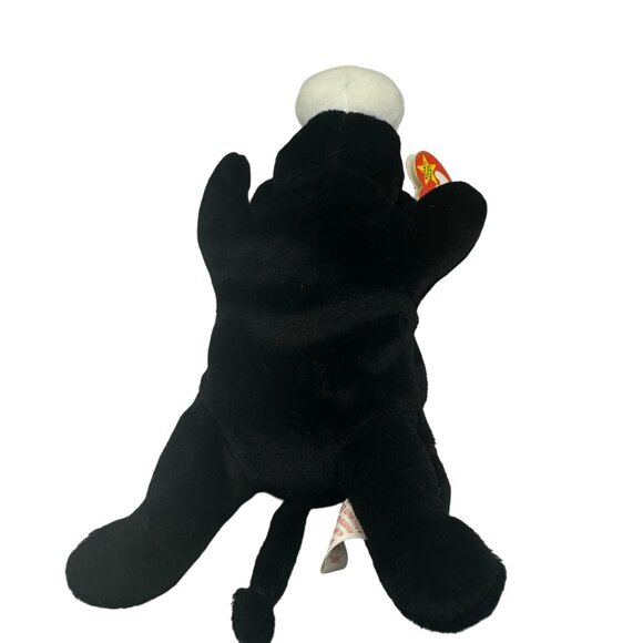 Ty Beanie Baby Daisy The Cow Collectible Plush Toy 94 - Picture 8 of 8